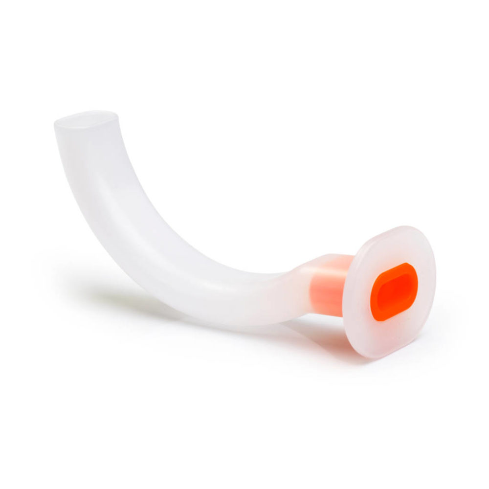 Besmed Airway 110mm – Size 11 | NitrogenX